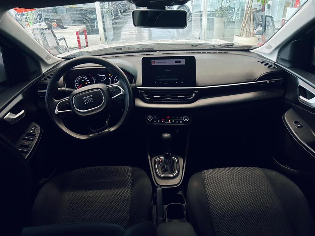 PULSE 1.3 FLEX DRIVE CVT7