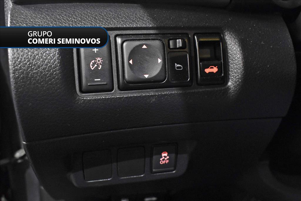 SENTRA 2.0 S 16V FLEXSTART 4P AUTOMÁTICO