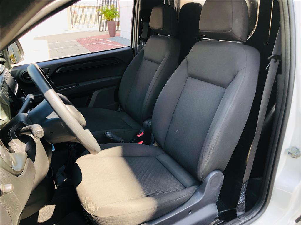 FIORINO 1.4 MPI FURGÃO ENDURANCE 8V FLEX 2P MANUAL8