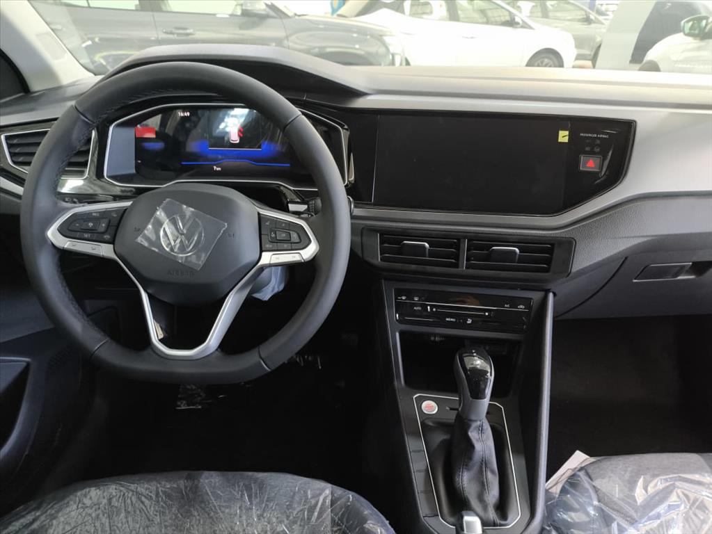 NIVUS 1.0 200 TSI TOTAL FLEX COMFORTLINE AUTOMÁTICO3
