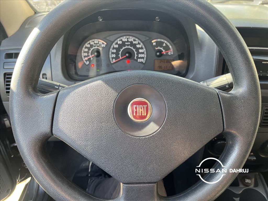 SIENA 1.0 MPI EL 8V FLEX 4P MANUAL5