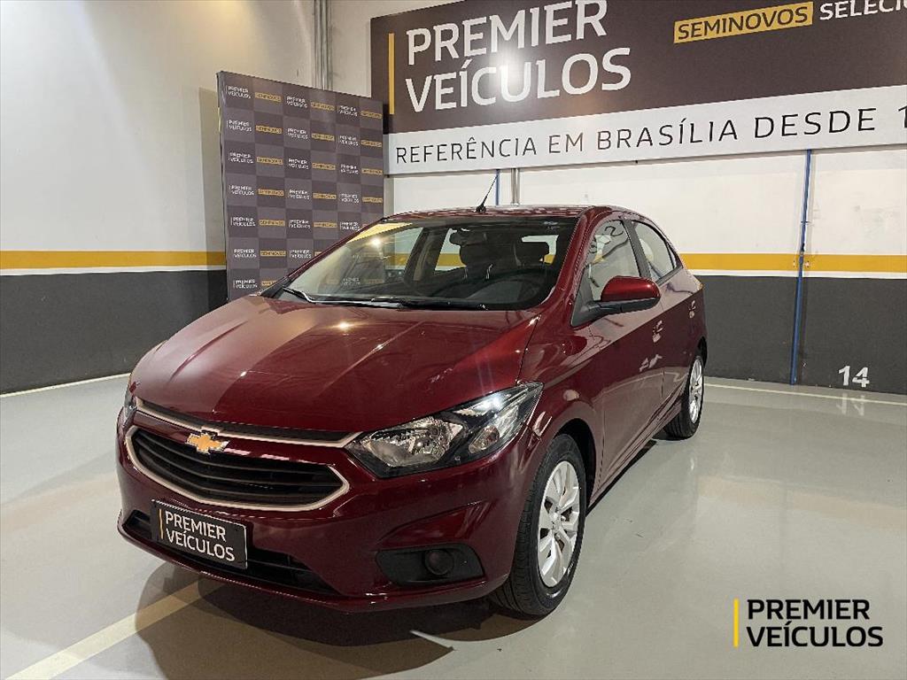ONIX 1.4 MPFI LT 8V FLEX 4P MANUAL