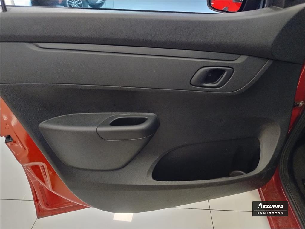 KWID 1.0 12V SCE FLEX ZEN MANUAL16