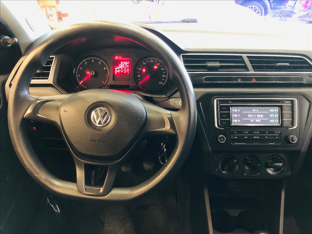 GOL 1.0 12V MPI TOTALFLEX 4P MANUAL11