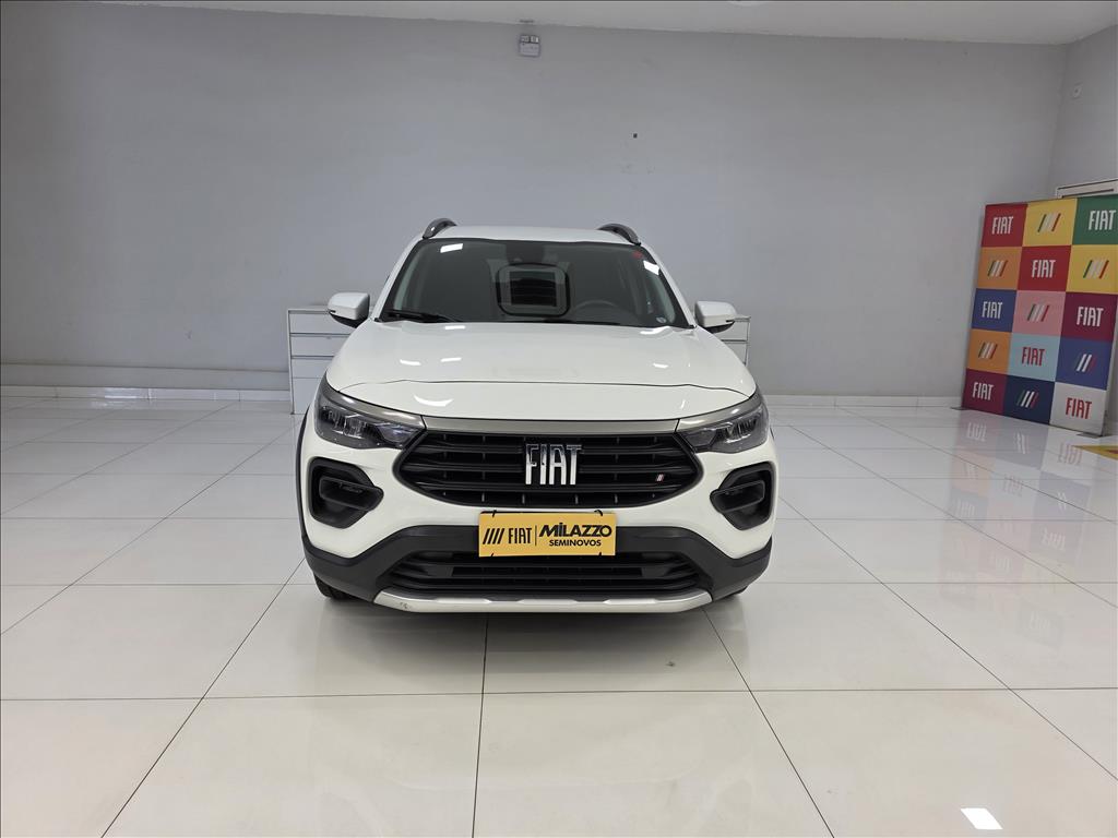 PULSE 1.0 TURBO 200 FLEX AUDACE CVT1