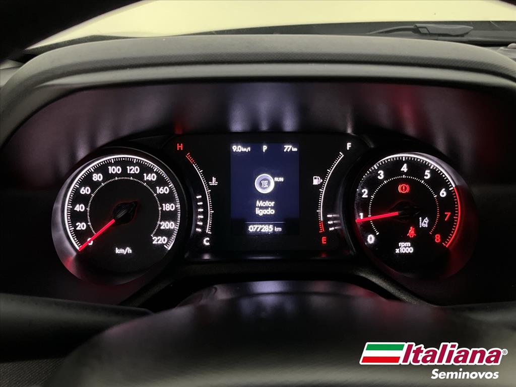 FASTBACK 1.0 TURBO 200 FLEX AUDACE CVT10