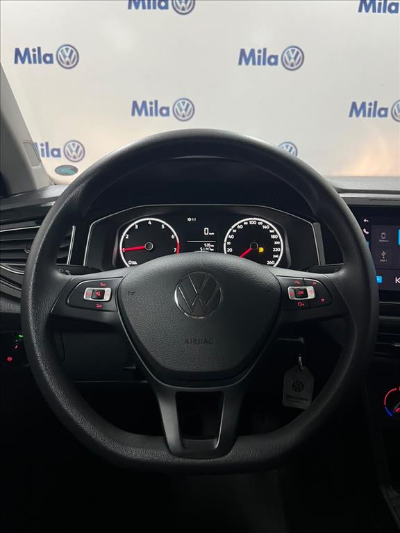 POLO 1.0 MPI TRACK MANUAL8