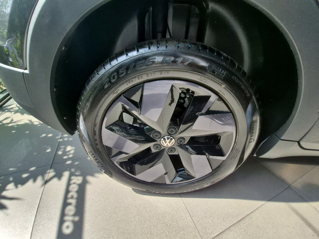 T-CROSS 1.4 250 TSI TOTAL FLEX EXTREME AUTOMÁTICO5