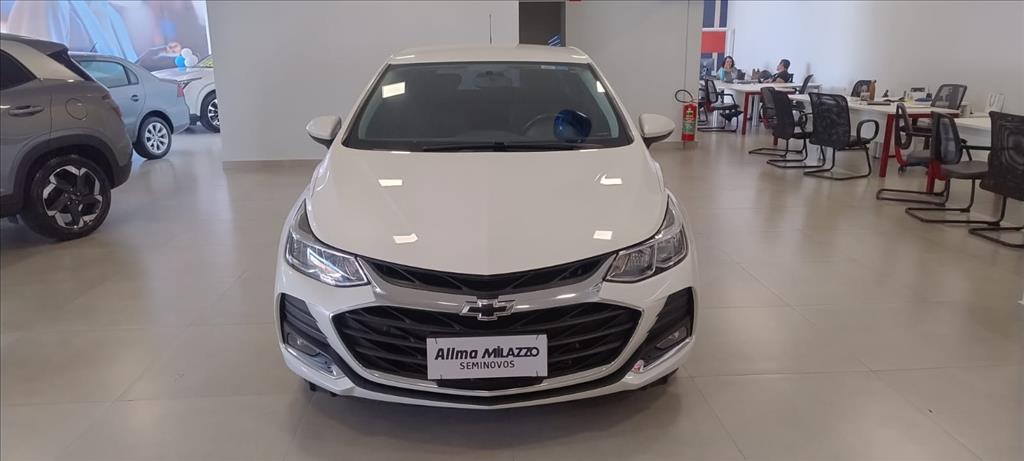 CRUZE 1.4 TURBO LT 16V FLEX 4P AUTOMÁTICO1