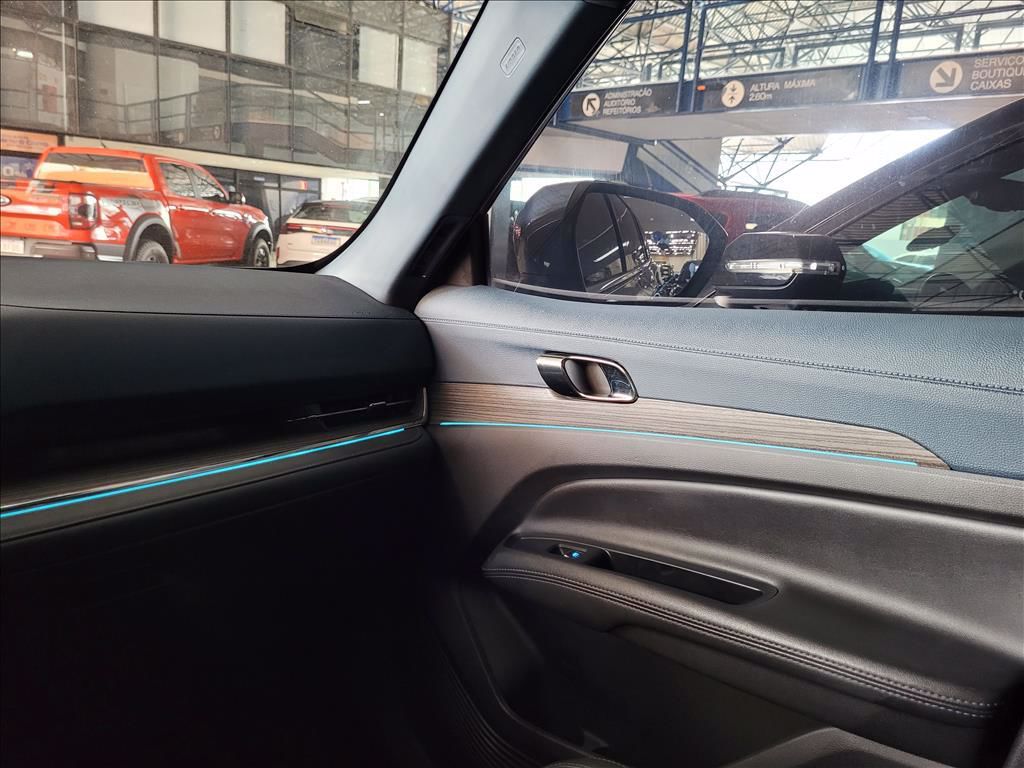 TERRITORY 1.5 ECOBOOST GTDI GASOLINA TITANIUM AUTOMÁTICO11