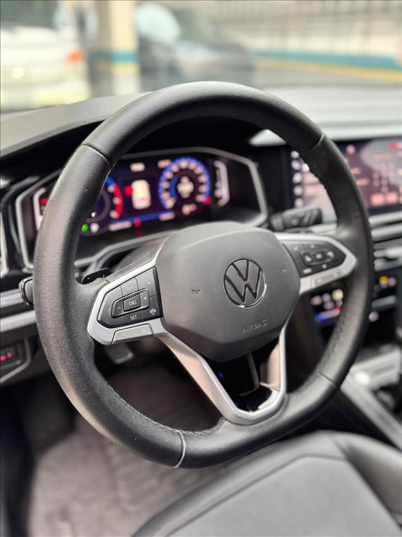 POLO 1.0 170 TSI HIGHLINE AUTOMÁTICO8
