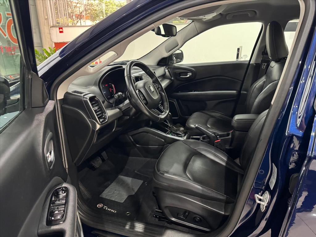 TORO 1.3 TURBO 270 FLEX VOLCANO AT69