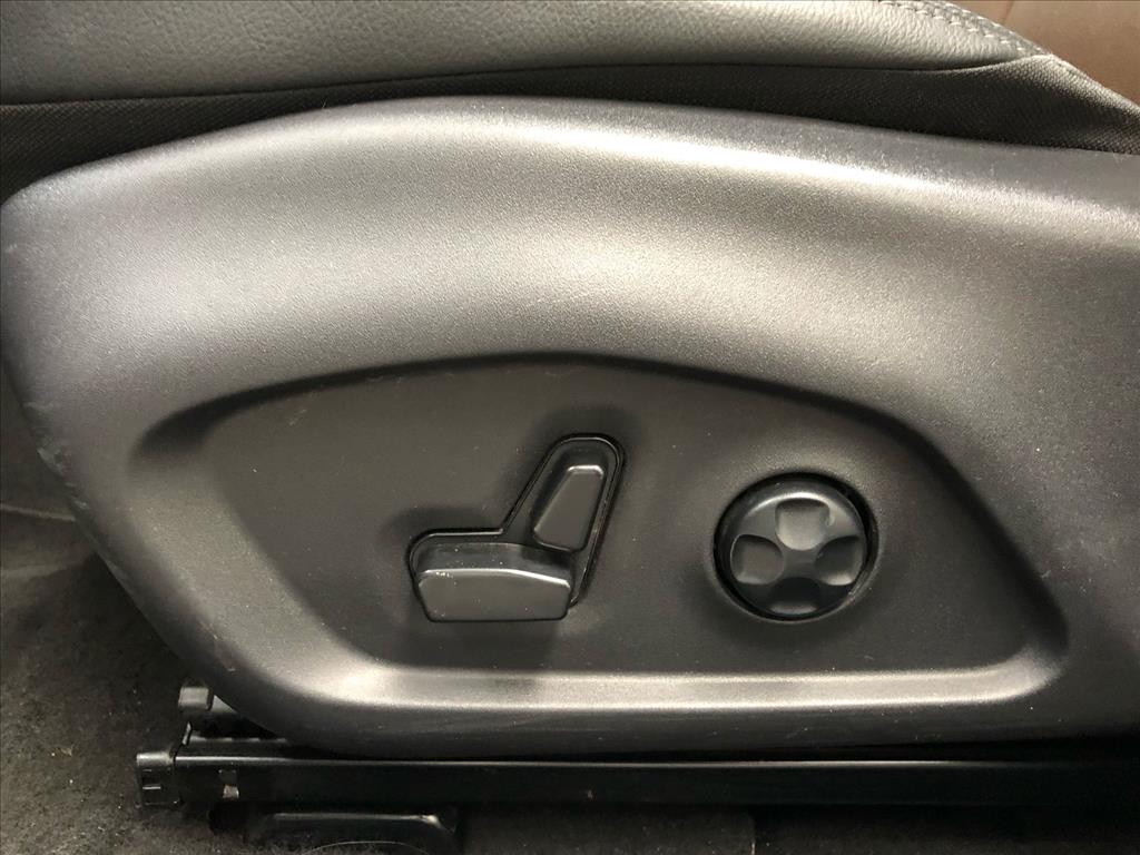 RAMPAGE 2.0 TURBO DIESEL LARAMIE 4X4 AUTOMÁTICO8