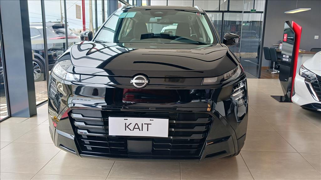 KAIT 1.6 FLEX ADVANCE XTRONIC8