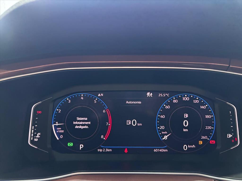 T-CROSS 1.0 200 TSI TOTAL FLEX COMFORTLINE AUTOMÁTICO15