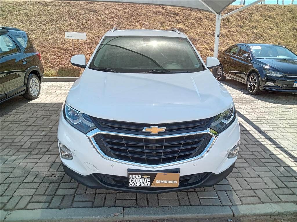 EQUINOX 2.0 16V TURBO GASOLINA LT AUTOMÁTICO EQUINOX 2.0 16V TURBO GASOLINA LT AUTOMÁTICO