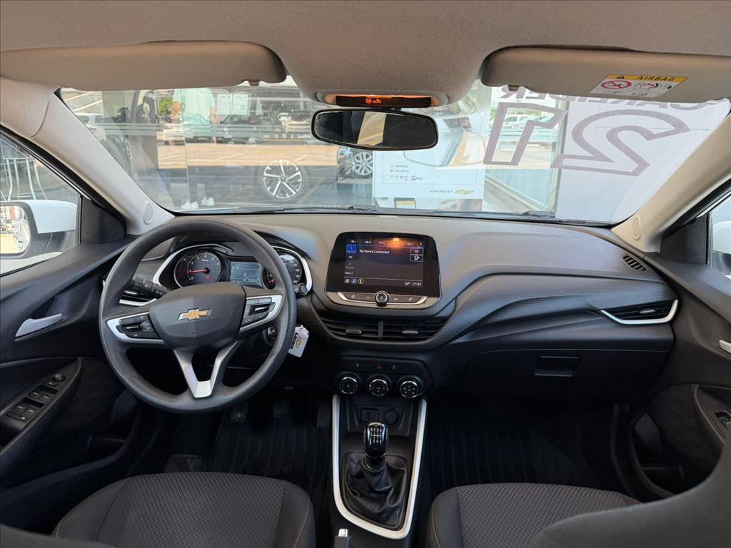 ONIX 1.0 TURBO FLEX LT MANUAL13