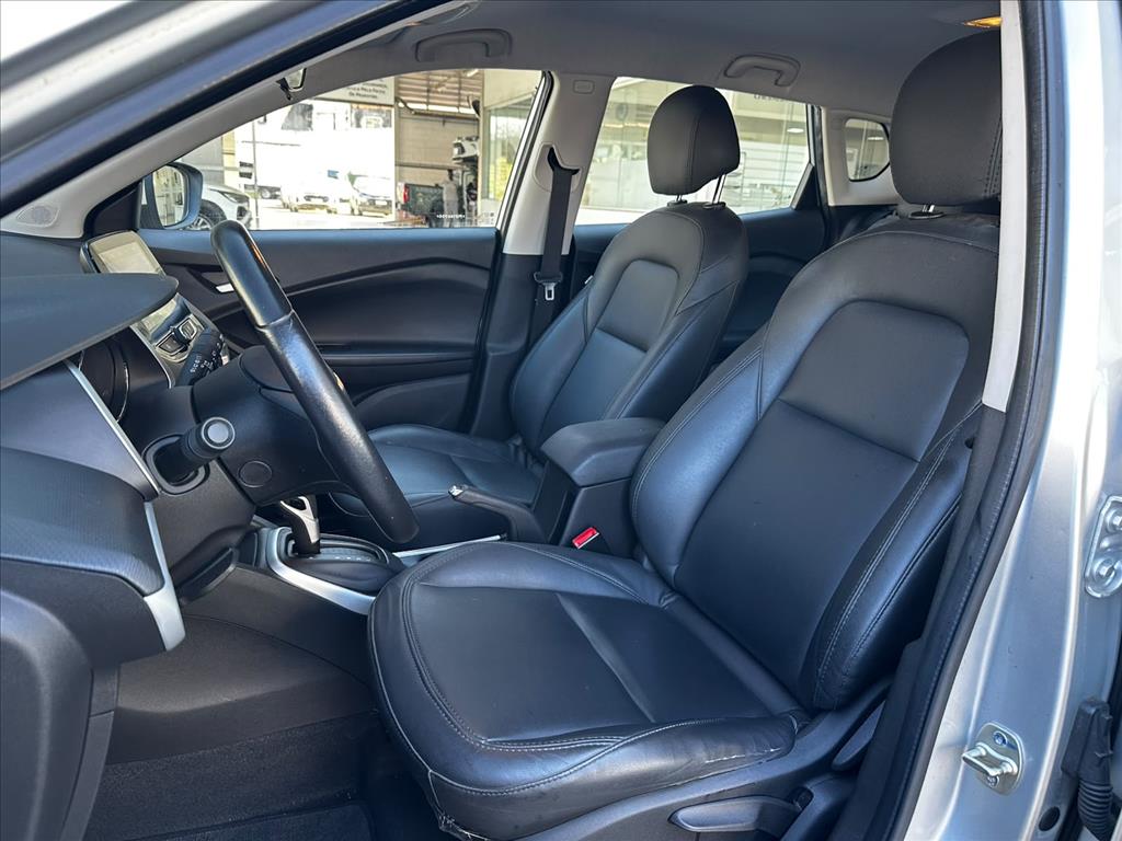 TRACKER 1.2 TURBO FLEX LTZ AUTOMÁTICO15