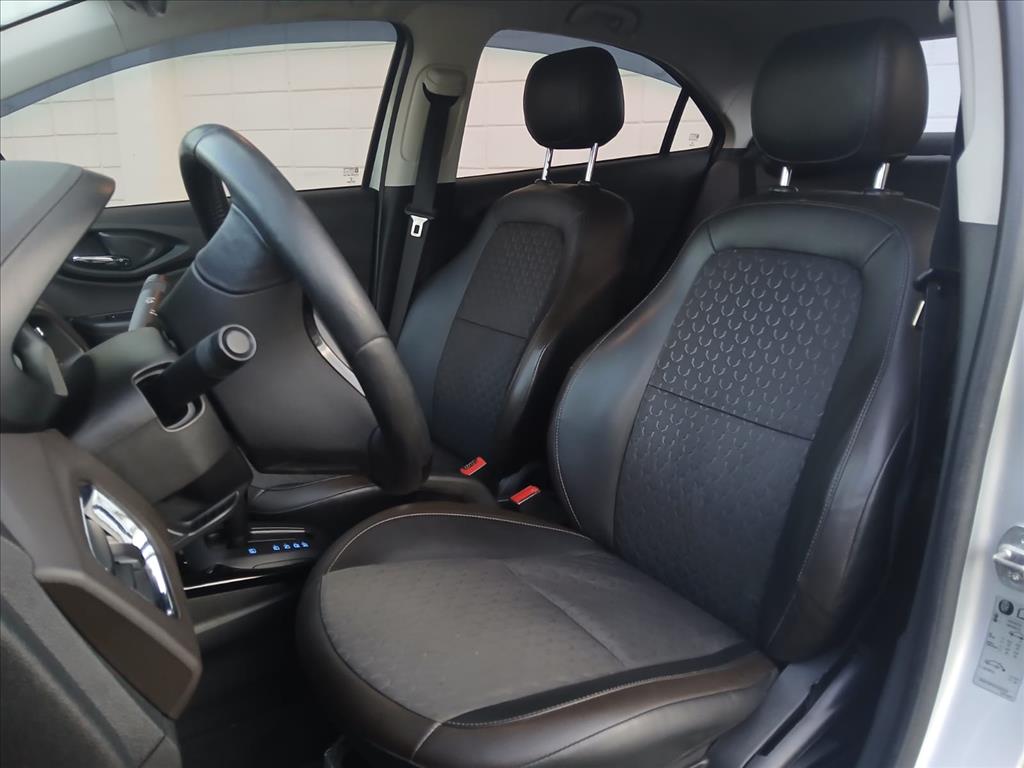 PRISMA 1.4 MPFI LTZ 8V FLEX 4P AUTOMÁTICO4