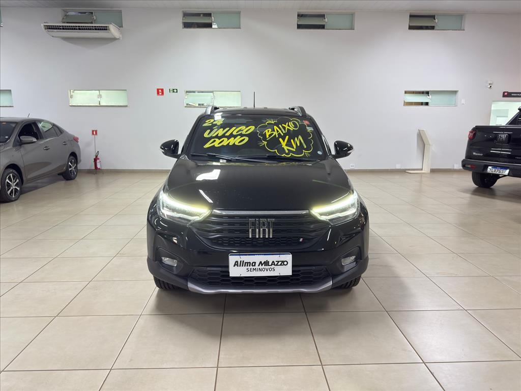 STRADA 1.3 FIREFLY FLEX VOLCANO CD CVT1