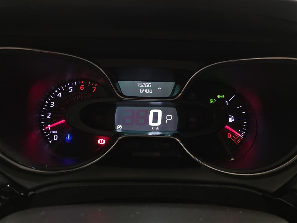 CAPTUR 1.3 TCE FLEX ICONIC X-TRONIC10