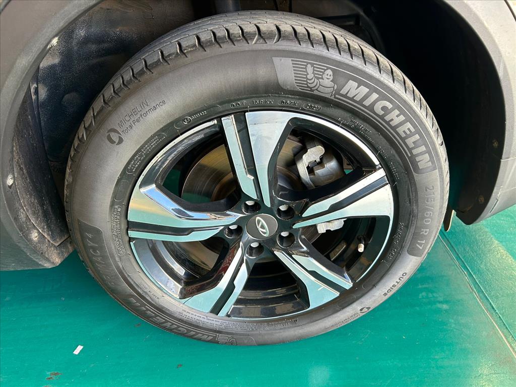 Caoa Chery-TIGGO 5x-1.5 VVT TURBO iFLEX SPORT CVT
