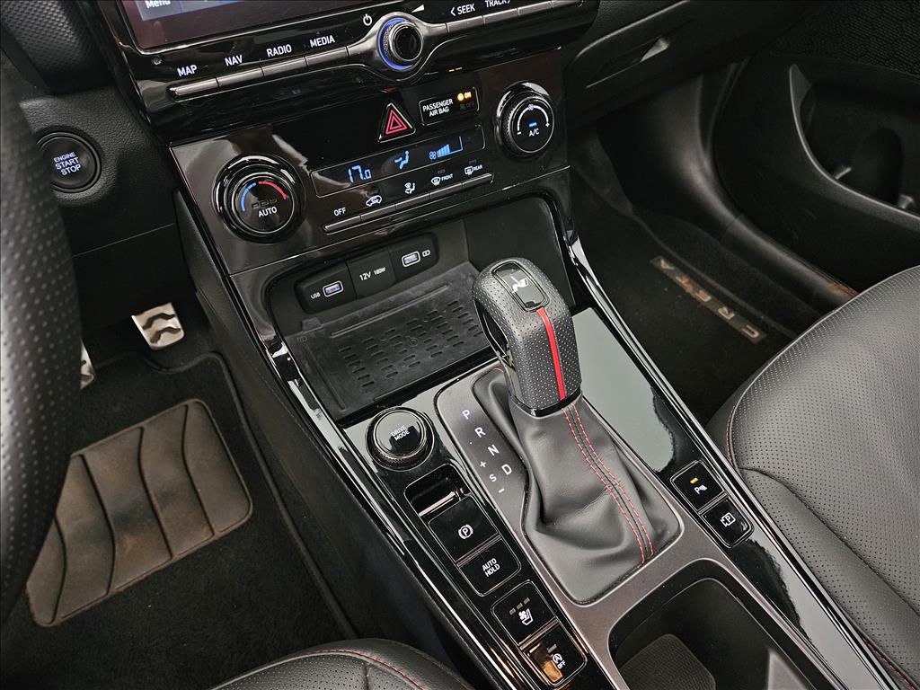 CRETA 1.0 TGDI FLEX N LINE AUTOMÁTICO11