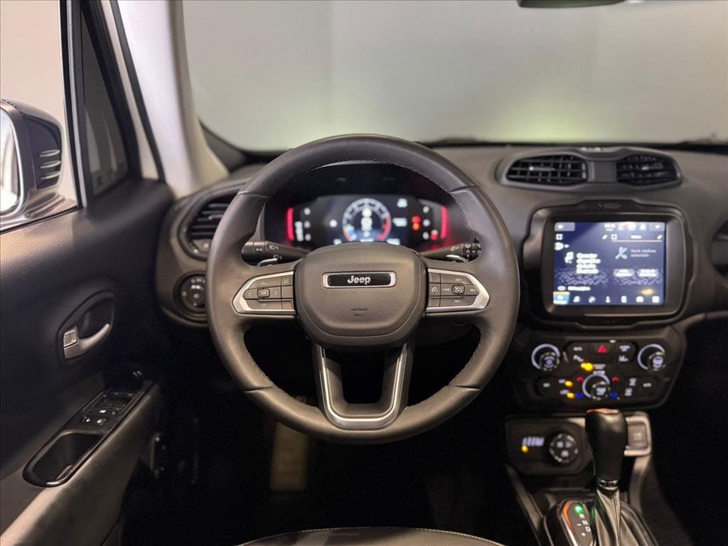 RENEGADE 1.3 T270 TURBO FLEX WILLYS 4X4 AT96