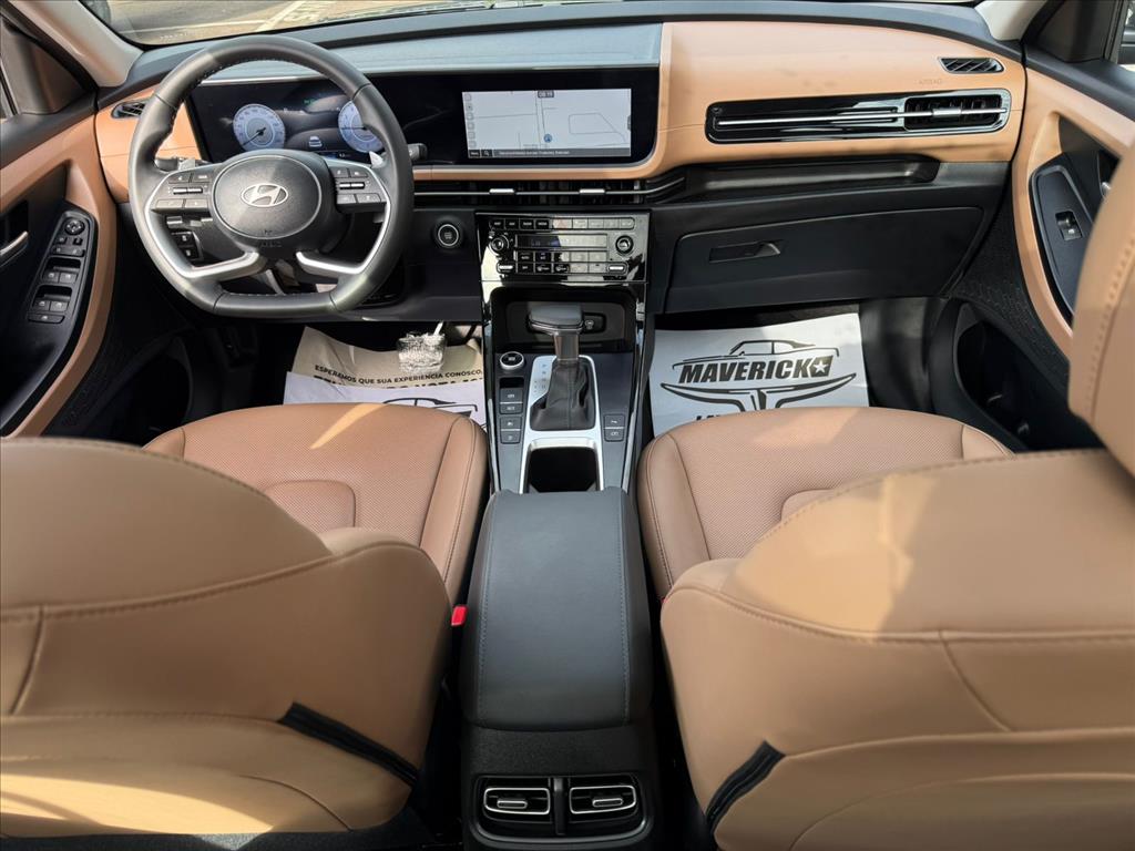 Hyundai-CRETA-1.0 TGDI FLEX PLATINUM AUTOMÁTICO