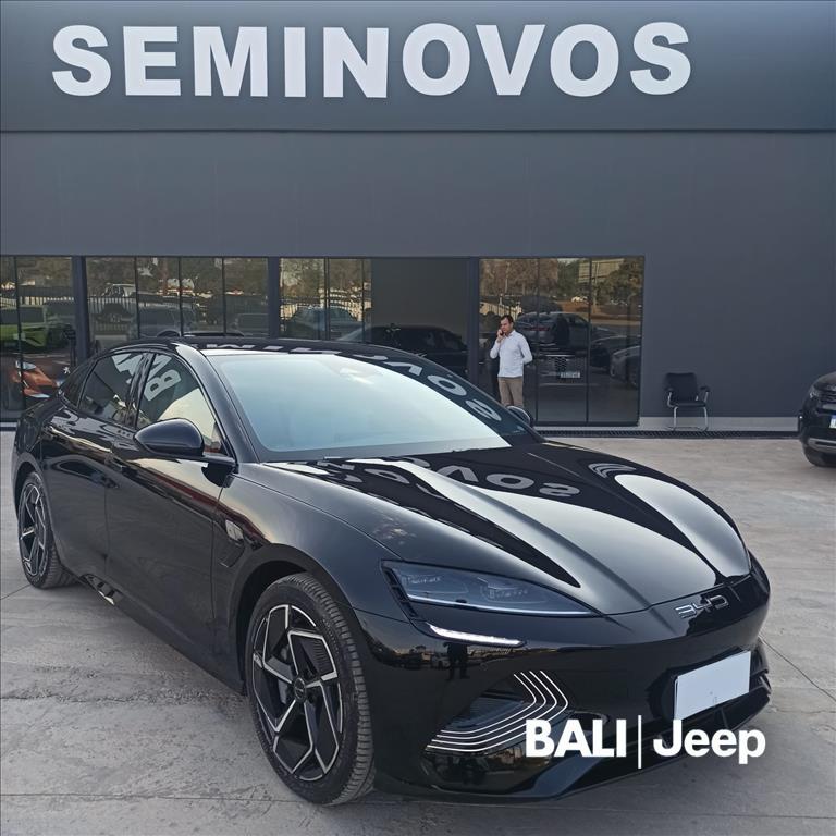 SEAL 82,5 KW ELÉTRICO AWD