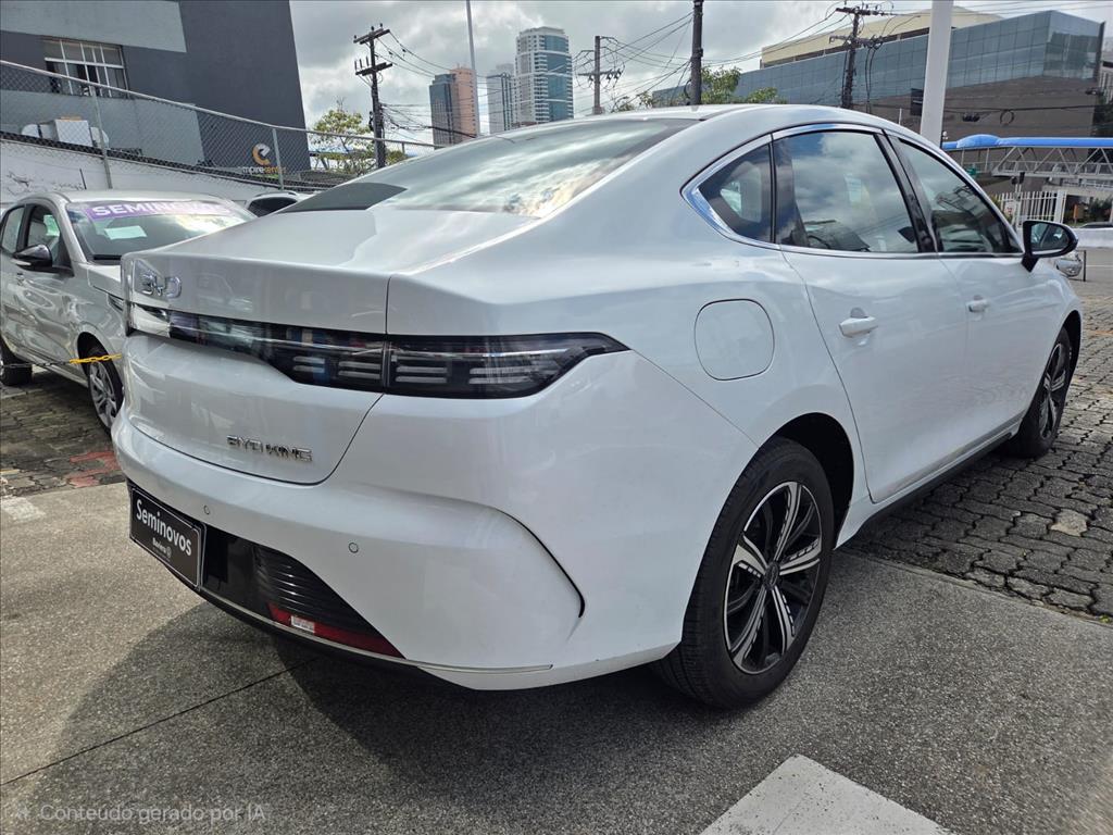 KING 1.5 DM-I PHEV GS AUTOMÁTICO5