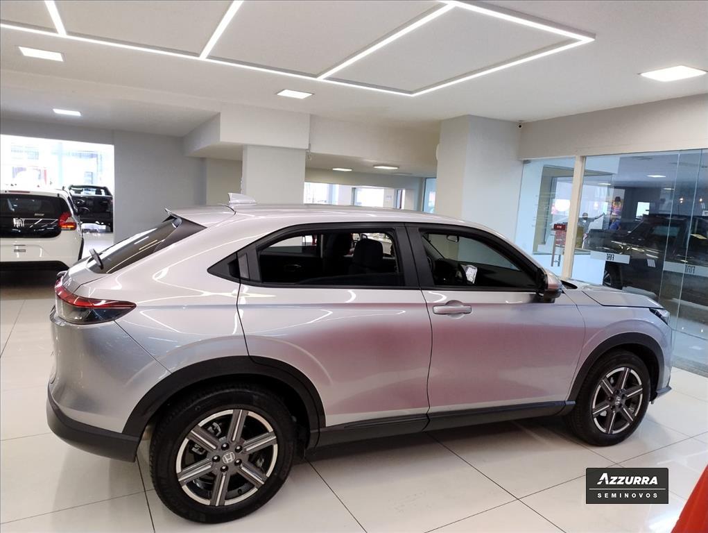 HR-V 1.5 DI I-VTEC FLEX EX CVT8
