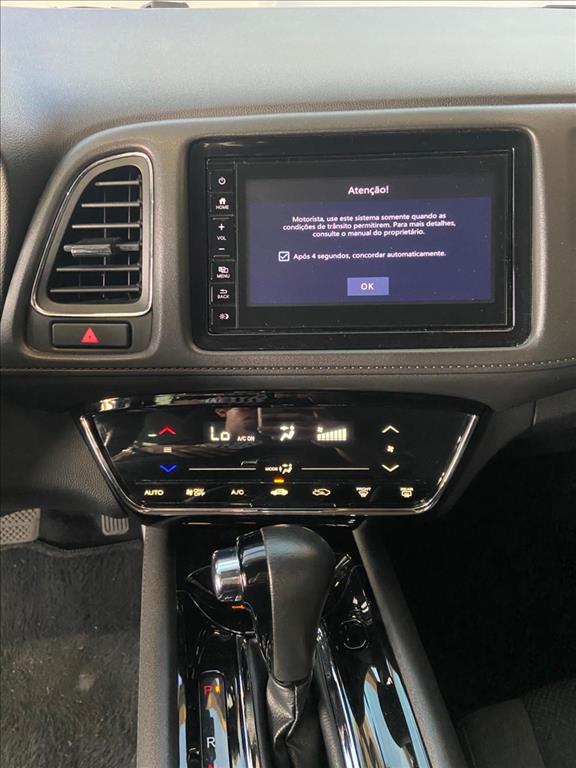 HR-V 1.8 16V FLEX EX 4P AUTOMÁTICO14