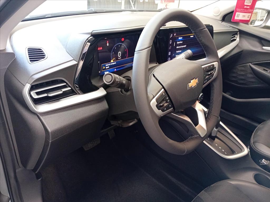 ONIX 1.0 TURBO FLEX LTZ AUTOMÁTICO5