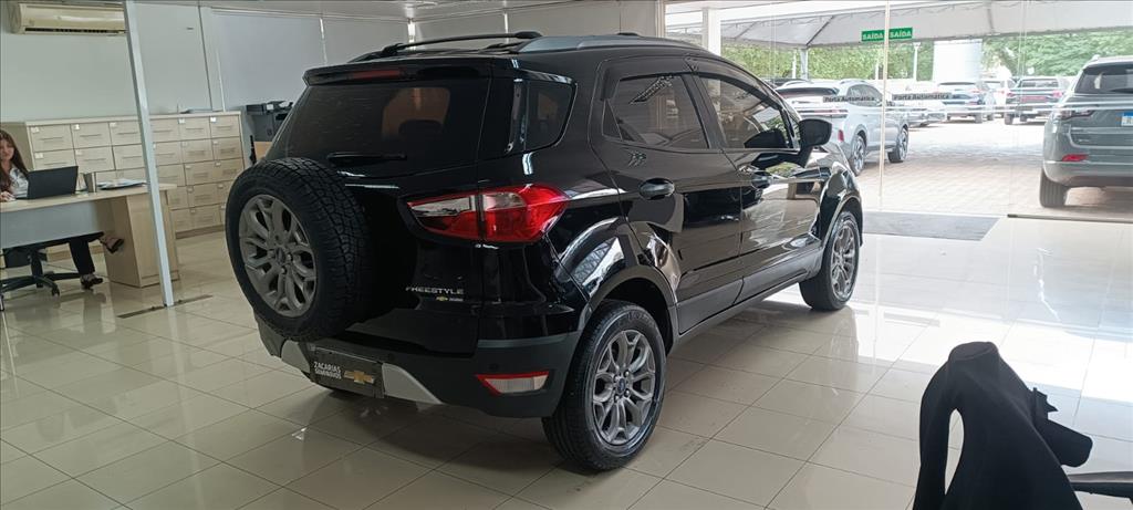 ECOSPORT 1.6 FREESTYLE 16V FLEX 4P MANUAL4