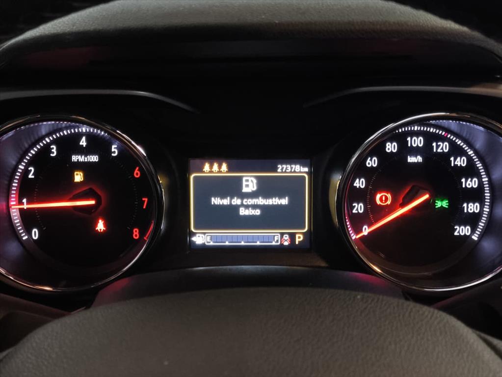 TRACKER 1.2 TURBO FLEX PREMIER AUTOMÁTICO8