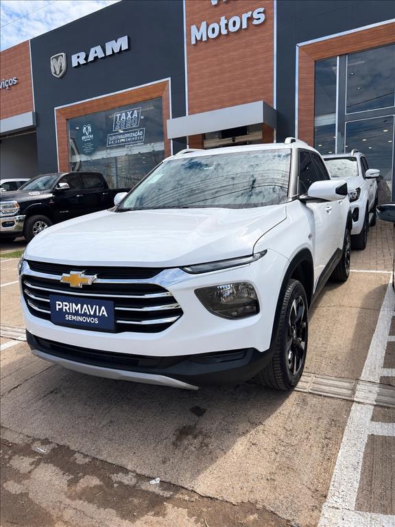 MONTANA 1.2 TURBO FLEX LTZ AUTOMÁTICO1
