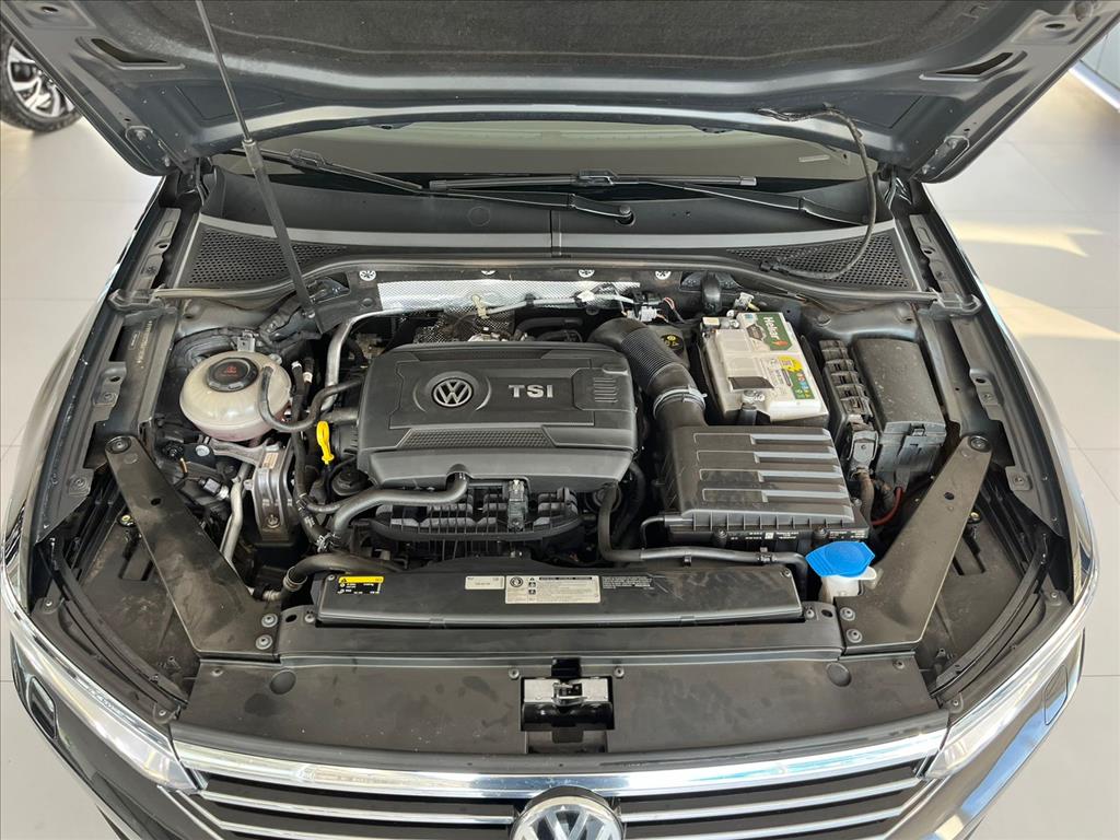 PASSAT 2.0 16V TSI BLUEMOTION GASOLINA HIGHLINE 4P DSG