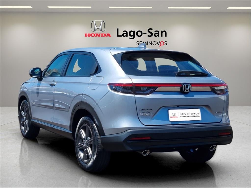 HR-V 1.5 DI I-VTEC TURBO FLEX ADVANCE CVT3