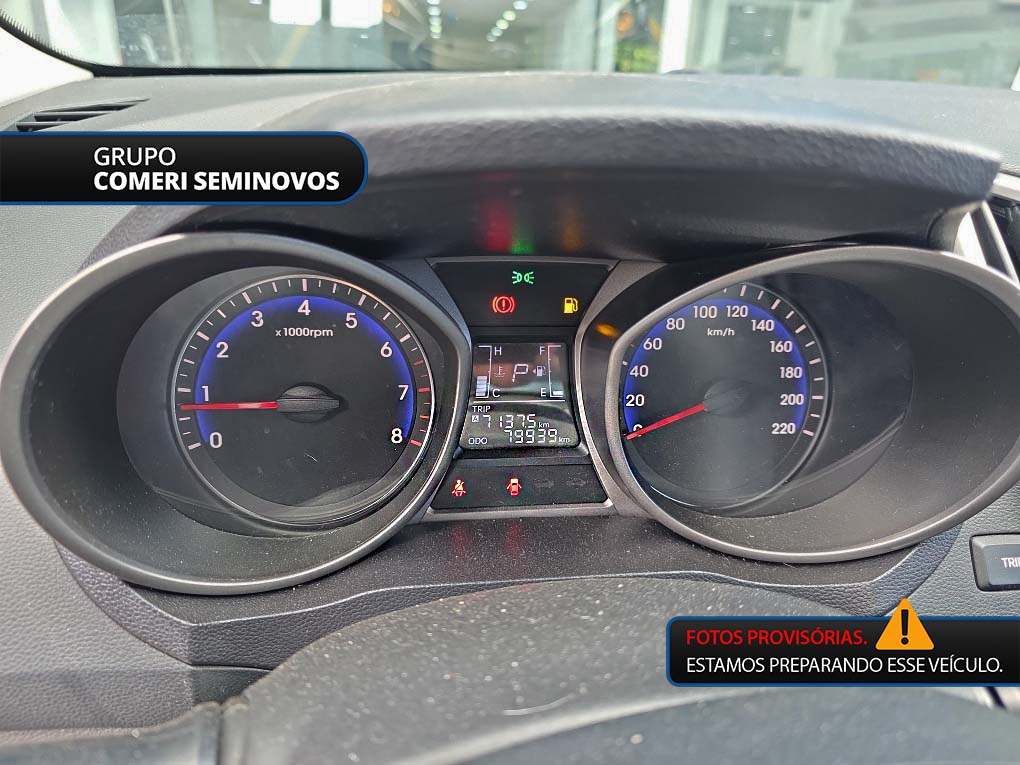 HB20S 1.6 PREMIUM 16V FLEX 4P AUTOMÁTICO2