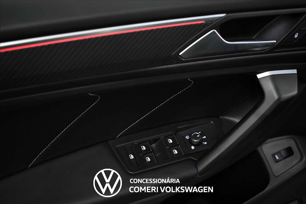 TIGUAN 2.0 300 TSI GASOLINA ALLSPACE R-LINE AUTOMÁTICO