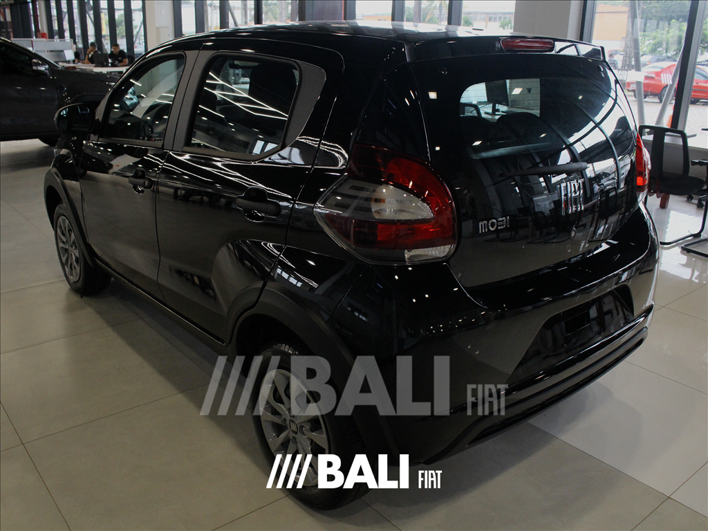 MOBI 1.0 FIREFLY FLEX LIKE. MANUAL3