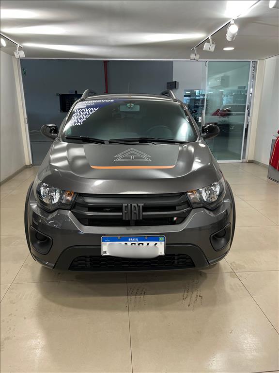 MOBI 1.0 EVO FLEX TREKKING MANUAL2