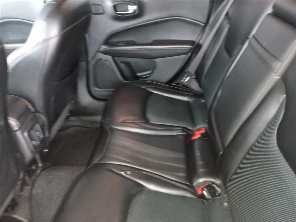 COMPASS 2.0 16V DIESEL LIMITED 4X4 AUTOMÁTICO11