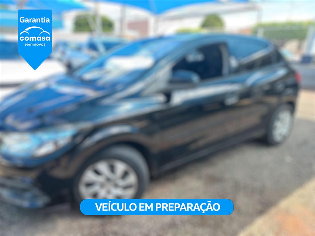 ONIX 1.4 MPFI LT 8V FLEX 4P MANUAL