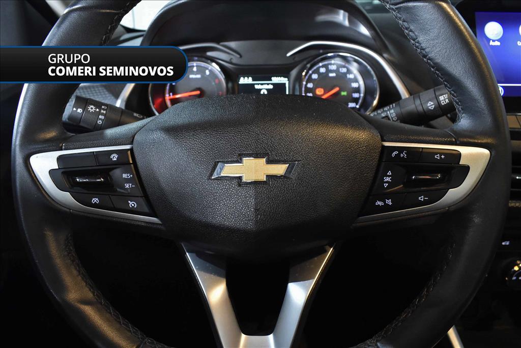 ONIX 1.0 TURBO FLEX LTZ AUTOMÁTICO11