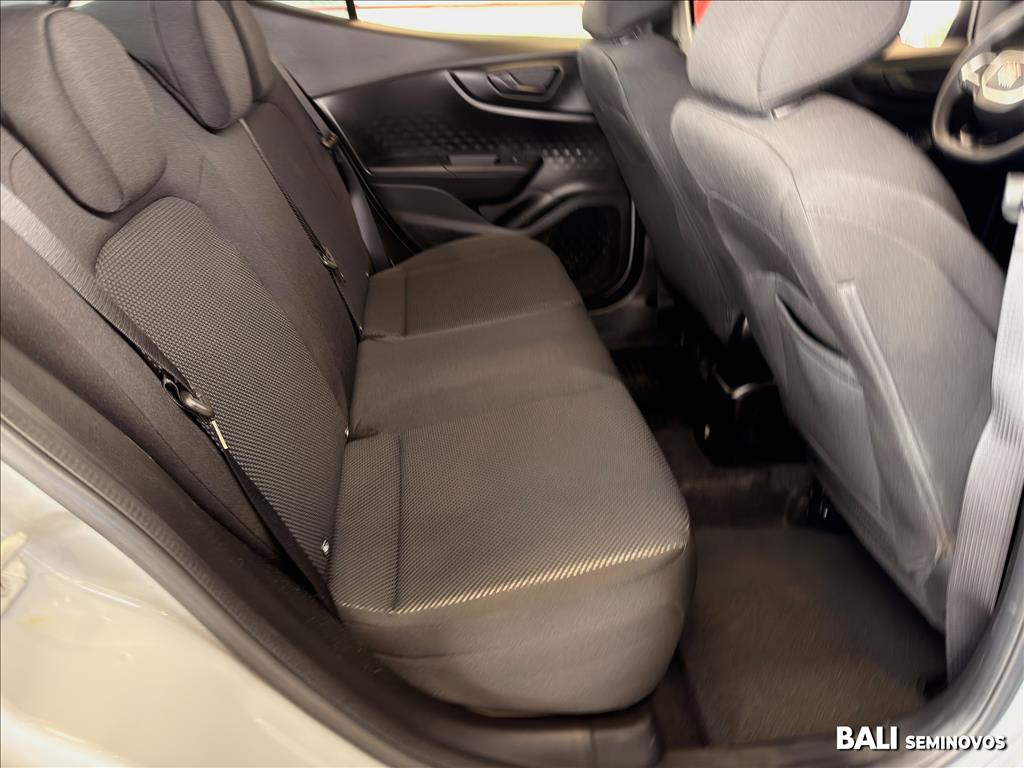 PULSE 1.3 FLEX DRIVE MANUAL17