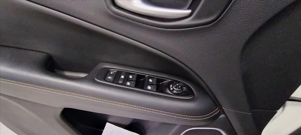 COMPASS 2.0 16V DIESEL LONGITUDE 4X4 AUTOMÁTICO