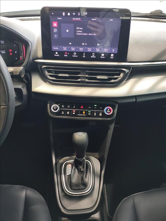 PULSE 1.0 TURBO 200 FLEX IMPETUS CVT9