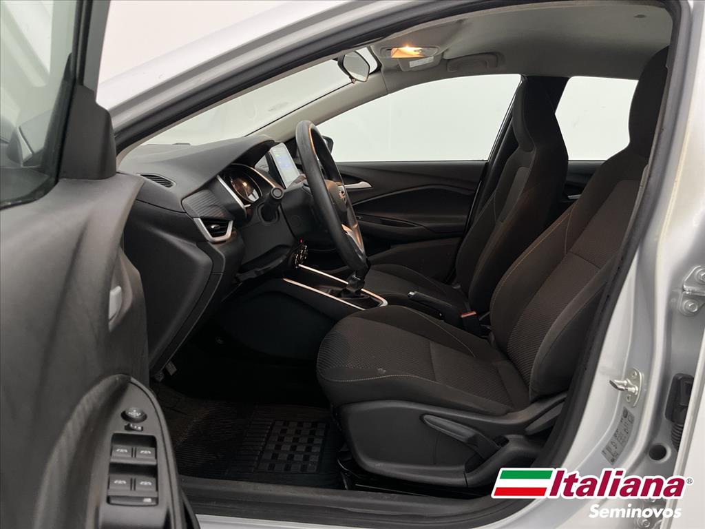 ONIX 1.0 TURBO FLEX LT MANUAL8